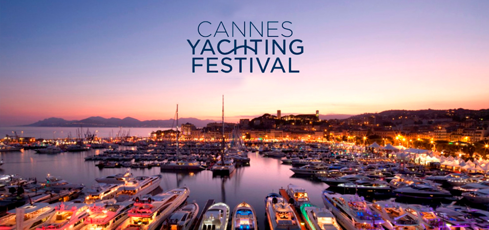 Cannes Yachting Festival 2023